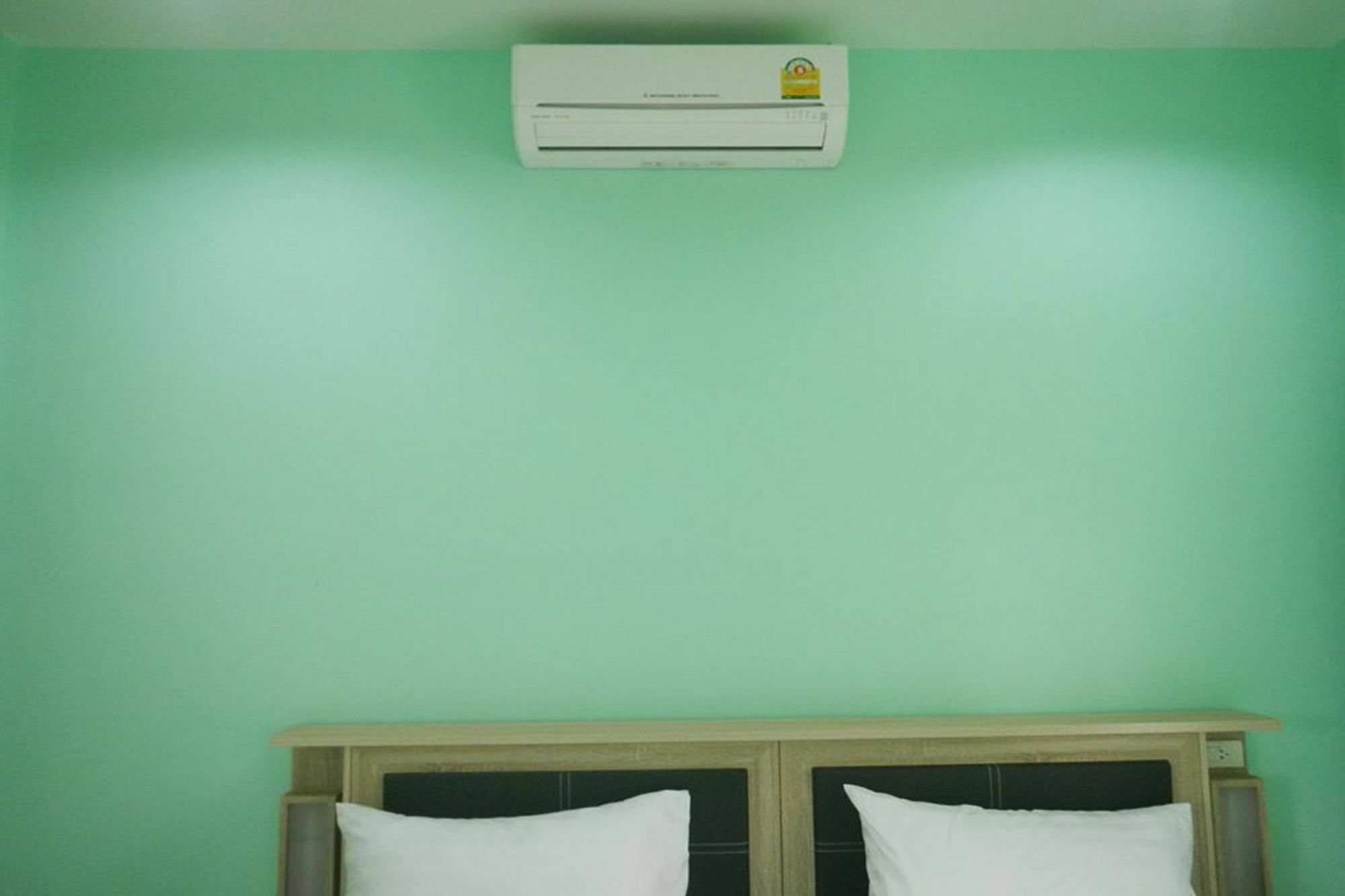 Pat'S Hideaway Bungalows Rayong Exterior foto